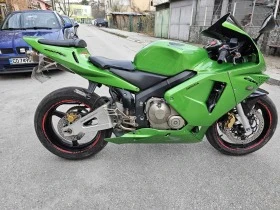 Honda Cbr 600RR инжекцион уникат , снимка 7