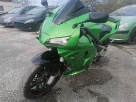 Honda Cbr 600RR инжекцион уникат , снимка 4