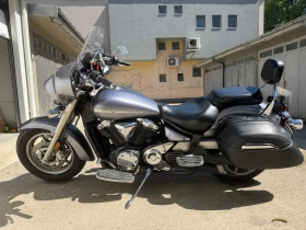 Yamaha V-Star 1300, снимка 14