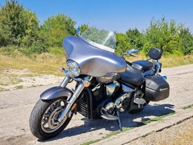 Yamaha V-Star 1300, снимка 1