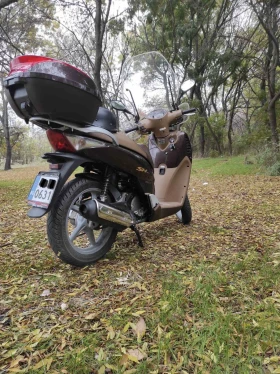 Honda Sh 150 I, снимка 4
