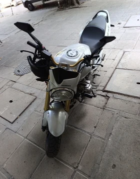 Honda Hornet 600, снимка 5
