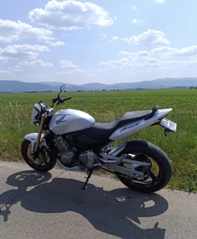 Honda Hornet 600, снимка 7