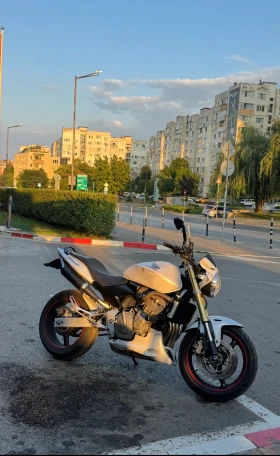 Honda Hornet 600, снимка 4