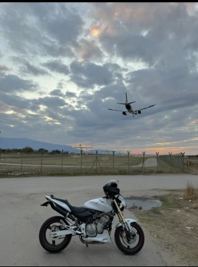 Honda Hornet 600, снимка 2