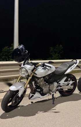 Honda Hornet 600, снимка 8