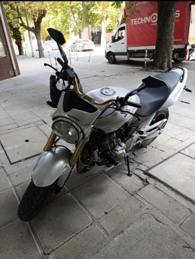 Honda Hornet 600, снимка 10