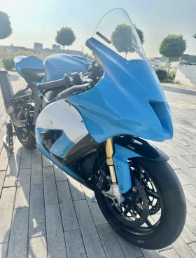 Kawasaki Zx, снимка 1