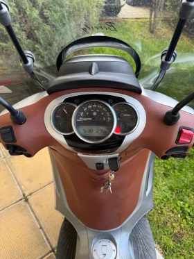 Piaggio Beverly 350 GT sport touring, снимка 3