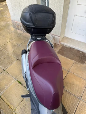 Piaggio Beverly 350 GT sport touring, снимка 4