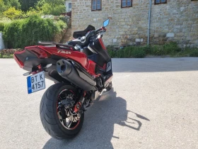 Yamaha T-max 530 DX, снимка 8
