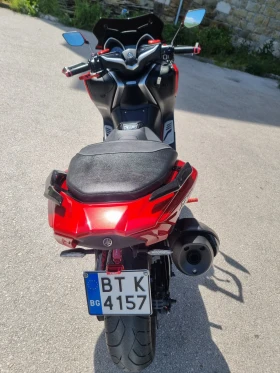 Yamaha T-max 530 DX, снимка 10