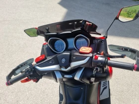 Yamaha T-max 530 DX, снимка 9
