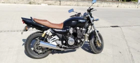 Yamaha XJR 1200, снимка 7