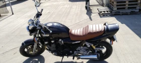 Yamaha XJR 1200, снимка 6