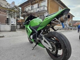 Honda Cbr 600RR инжекцион уникат , снимка 4