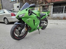 Honda Cbr 600RR инжекцион уникат , снимка 14