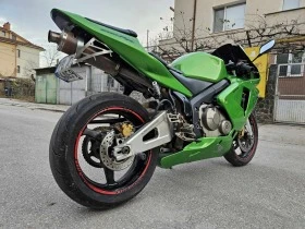 Honda Cbr 600RR инжекцион уникат , снимка 6