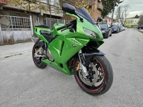 Honda Cbr 600RR инжекцион уникат , снимка 11