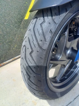 Yamaha X-max 300 ABS TC LED  | Mobile.bg    6