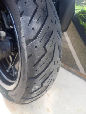 Yamaha X-max 300 ABS TC LED  | Mobile.bg    7
