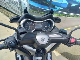 Yamaha X-max 300 ABS TC LED  | Mobile.bg    8