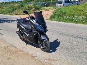 Kymco K-XCT | Mobile.bg    4