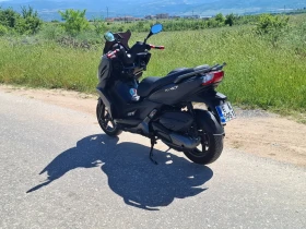 Kymco K-XCT | Mobile.bg    2