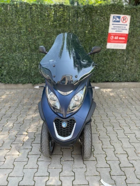 Piaggio Mp3 500 HPE ABS ASR | Mobile.bg    2