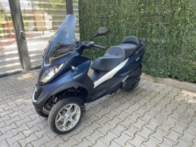  Piaggio Mp3