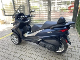 Piaggio Mp3 500 HPE ABS ASR | Mobile.bg    3