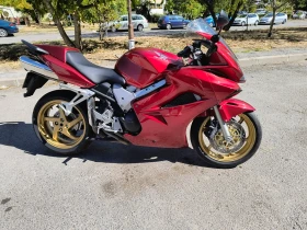     Honda Vfr