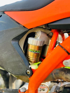 Ktm SX-F 450, снимка 9