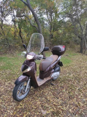 Honda Sh 150 I, снимка 2