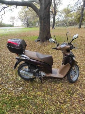 Honda Sh 150 I, снимка 1