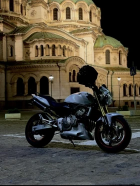 Honda Hornet 600 | Auto.bg — изображение 6