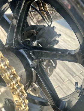 Kawasaki Zx undefined | Auto.bg — изображение 6