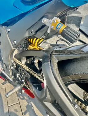 Kawasaki Zx undefined | Auto.bg — изображение 5