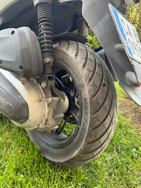 Piaggio Beverly 350 GT sport touring | Auto.bg — изображение 6