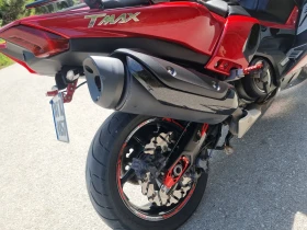 Yamaha T-max 530 DX | Mobile.bg � ����� ������ 5