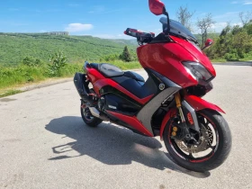 Yamaha T-max 530 DX | Mobile.bg � ����� ������ 6