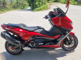 Yamaha T-max 530 DX | Mobile.bg � ����� ������ 7