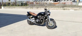 ������ Yamaha XJR