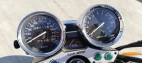Yamaha XJR 1200 | Mobile.bg � ����� ������ 8