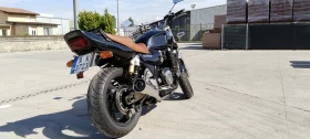 Yamaha XJR 1200 | Mobile.bg � ����� ������ 4