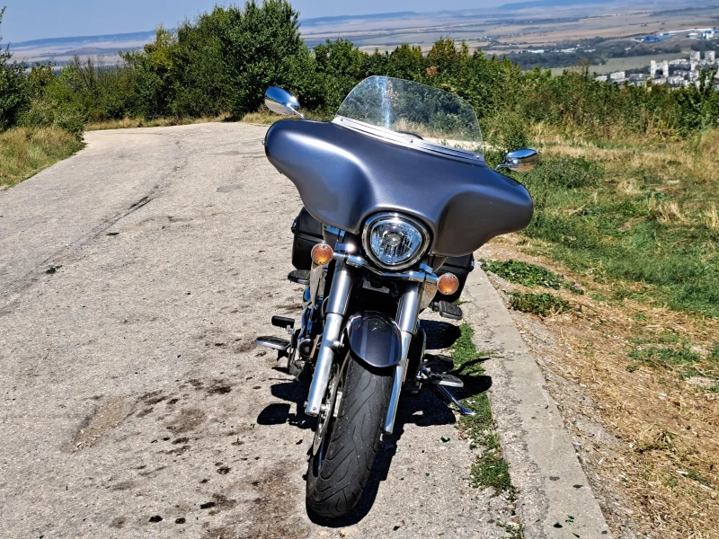 Yamaha V-Star XVS, снимка 7 - Мотоциклети и мототехника - 52368690