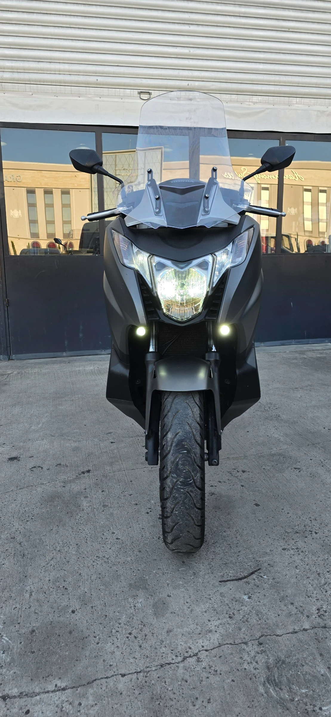 Honda Integra 750i  ABS | Mobile.bg — изображение 1