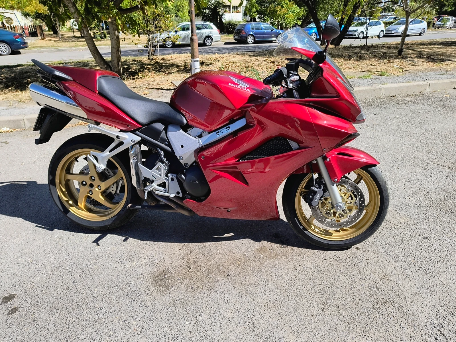 Honda Vfr | Mobile.bg   1