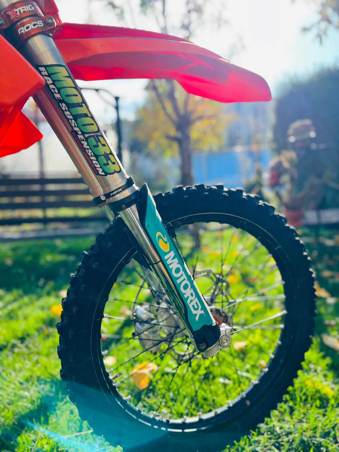 Ktm SX-F 450 | Mobile.bg   12