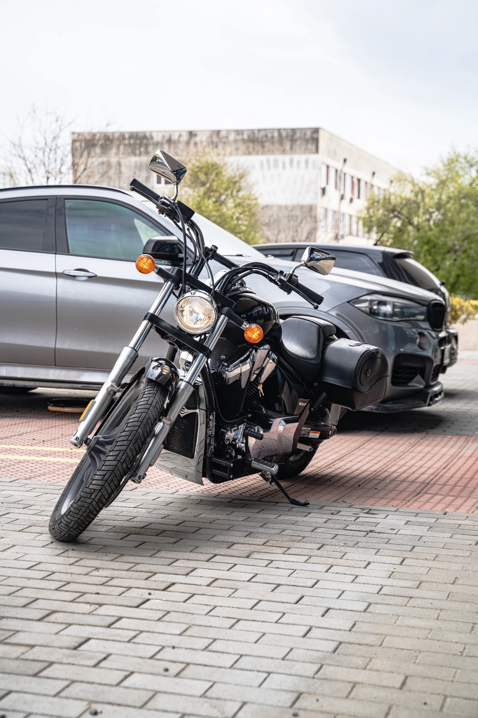 Honda Sabre VT1300CS | Mobile.bg � ����������� 3